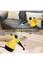 Handheld, portable steam cleaner - 6