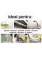 Handheld, portable steam cleaner - 9