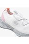 Run Spin Eco Womens Sneaker Women's Casual Sports Shoes White - 5