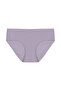 Women's 3-Piece Patterned Camisole Cotton High Waist Bato - 3