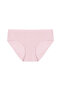 Women's 3-Piece Patterned Camisole Cotton High Waist Bato - 4