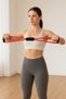 Ckspor Pilates Resistance Band – Durable Resistance Band for Exercise, Stretching, and Fitness Cks-3 - 2