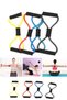 Ckspor Pilates Resistance Band – Durable Resistance Band for Exercise, Stretching, and Fitness Cks-3 - 4