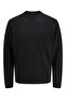 Knitted pullover Plain Knitted pullover - 2