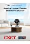 Smart Air Circulator Fan for Bedroom, 120° Vertical and 90° Oscillating Fan with Remote/Voice - 3
