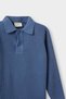 Knitwear Blue Baby Boy Sweater F2441A5/Be418 - 2