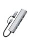 Hub USB-A / USB-C HB03 - 2