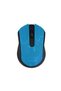 Mouse Optic super speed USB cu scroll pentru computer / laptop - Albastru