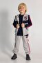 Boy's Vest 3-Piece Tracksuit Set