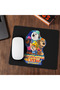 Mousepad Pupstruction Crew Catelusi Constructori Junior