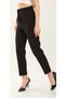 WOMEN'S////ZARA MODEL///DARTS////HIGH WAIST///ANKLE LENGTH///LYCRA///SHAPING///FABRIC PANTS - 3