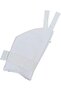 Intense Attitude Inner Thigh Pad | Mens | Leather | TPU Protection | Adjustable Hook - 5