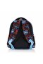 Spider-Man Kindergarten Bag, Spider-Man Pencil Bag - 4