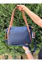 Women's Large Size Adjustable Strap Luxury Shopper Hand & Shoulder Bag Shoulder Bag