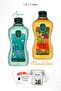 Aqua and Bodrum Tangerine 1.5L Liquid Soap and Rosie