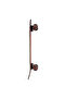 Big Blazer Red Toadstool 32 Skateboard - 4