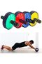 Fitness Equipment/Sporting Goods/Ab Wheel Power Roller - 4