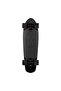 Blazer Black the F out 26 Skateboard