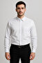 Men's Long Sleeve Classic Dacron Shirt