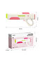Electric Water Gun - Pink