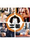 EMS Muscle Stimulator - Abdominal Muscle Stimulator Toner Massage Belt - 7