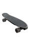 Blazer Black the F out 26 Skateboard - 3