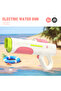 Electric Water Gun - Pink - 4