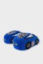 Children's Slippers Home Slippers House Shoes Home Boots Nursery School Shoes Blue - 5