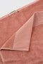 Lavinia Face Towel Salmon 50X90 - 2