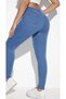 New Season//Women///Skinny Jeans//High Waist///Recovery Effect//Lycra//Ankle-Length//Tight Legs//Jeans Pants - 2