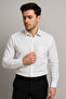 Men's Long Sleeve Classic Dacron Shirt - 3