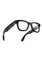 Photo and Video Color Change AI Smart Glasses with Camera and Translate