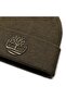 3D Embroidery Beanie Men's Beanie Tb0A65Hpa581 Green-Std - 2