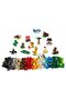 Classic World Tour 11015 - Featuring Iconic Animal Toys for Creative Children - 2