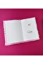 Capybara Squishy Covered Lockable Diary Notebook - 2