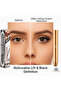 Ocean Dense 5-in-1 Mascara GM2 – Volume, Curl & Length, Clump-Free, Smudge-Proof, Long-Lasting, 5g - 5