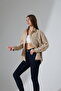 Oversize Basic Muslin Shirt - 2