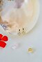 Heart Charm Children's Earring – Hypoallergenic and Elegant Design - 2