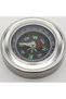 Professional Military Metal Compass Outdoor, Adventure, Exploration, Camping, Nature Hiking Special Production Vip Compass - 5