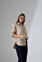 Oversize Basic Muslin Shirt - 4