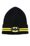 Batman Children's Beanie Dc Comics Wool Beanie