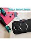 Vibration Fitness Exercise Machine for Home, Vibration Plate with Bluetooth Speaker and Program Mode - 6