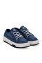 Peppy I Women's Casual Shoes Navy Blue - 2