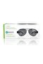 Full HD Device bluetooth audio Sunglasses with USB Charging Design & MicroSD Slot Look - 7