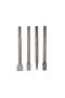 Set 4 dălți SDS MAX, G40030