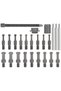 Set extractor de rulmenți, G02744 - 7