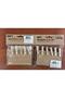 WOODEN CLIP SET - 2
