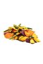 خضار مجففة مشكلة 500غرام