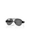 Full HD Device bluetooth audio Sunglasses with USB Charging Design & MicroSD Slot Look - 6