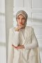 Mosaic Pattern Soft Cotton Scarf - 2
